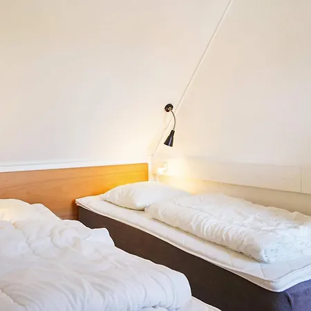 Prázdninový dům Lxxv *